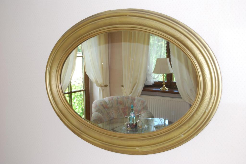 Hotel Krone Laudenbach  Chambre photo